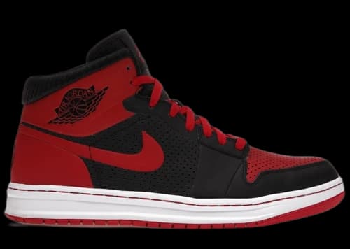 Jordan Alpha 1 Bred