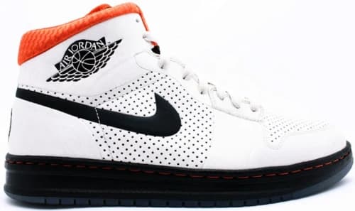 Jordan Alpha 1 Tinker