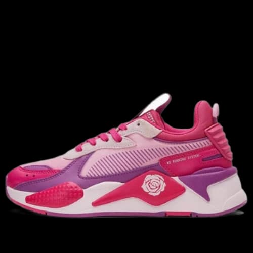 (GS) PUMA RS-X 'Rose'