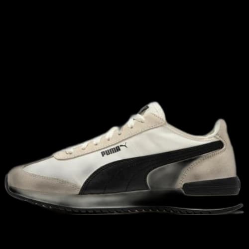 PUMA Rider Future Vintage 'Cream Beige Black'