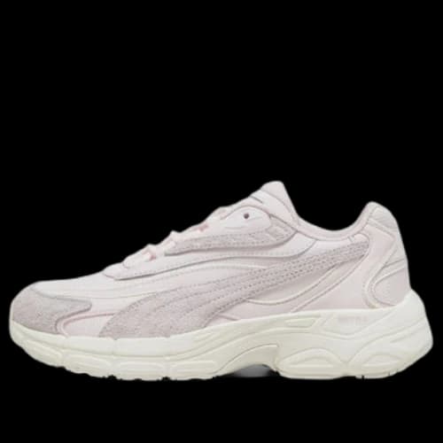 PUMA Teveris NITRO Vortex Hairy 'Galaxy Pink White' (Women's)