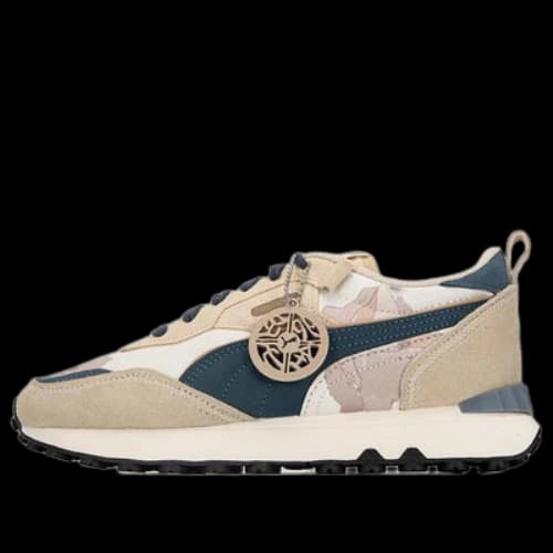 PUMA Rider FV 'CNY Papermaking'