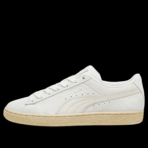 PUMA Suede Classic Selflove 'White' (Women's)