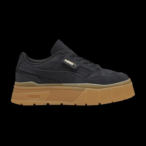 PUMA Mayze Stack 'Soft Winter - Black Gum' (Women's)