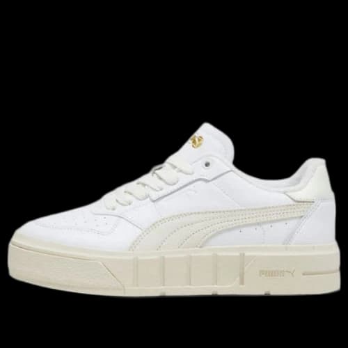 PUMA Cali Court Jeux Sets 'Marshmallow' (Women's)