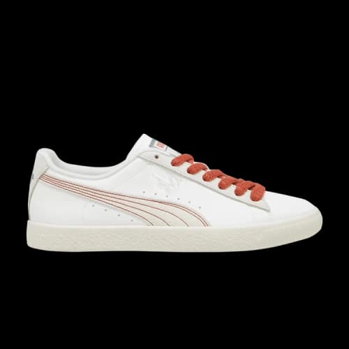 PUMA Clyde 'Huskie'