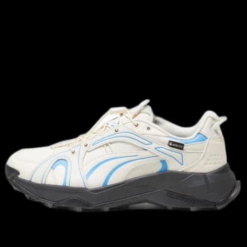 PUMA Explorer Nitro SPS Gore-Tex 'Alpine Snow Black'