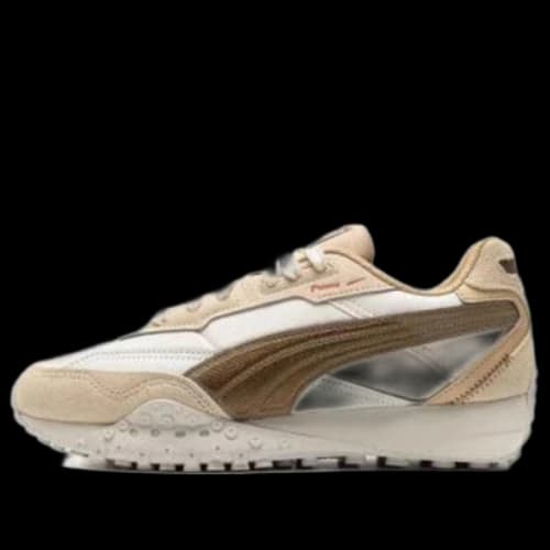 PUMA Blktop Rider Neo Vintage 'Beige Brown'