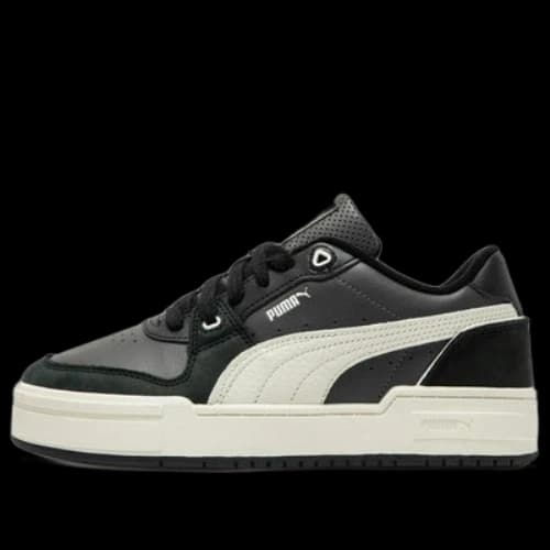 PUMA Ca Pro Lux II 'Dark Coal'