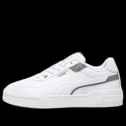 PUMA CA Pro Glitch 'White Light Grey'