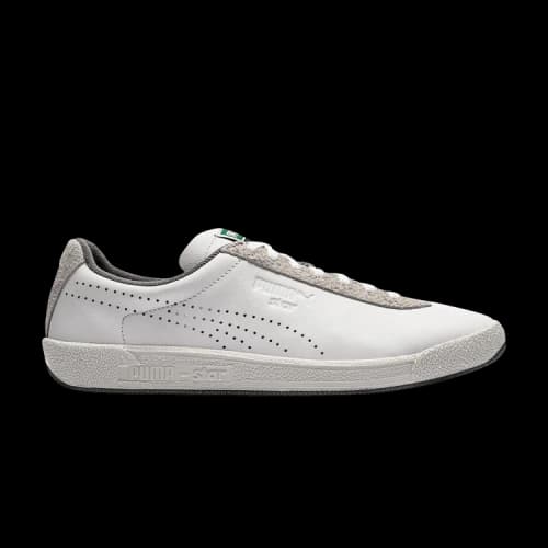 Puma Star OG White Vapor Grey