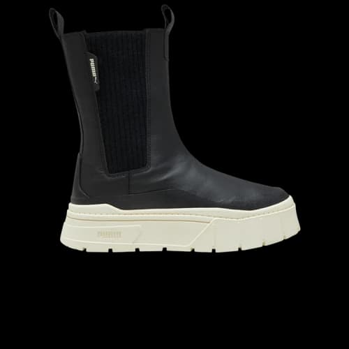 PUMA Mayze Stack Chelsea Winter Boot 'Black' (Women's)