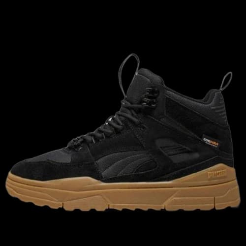PUMA Slipstream Hi Xtreme Cordura 'Black Gum'