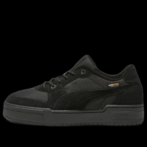 PUMA CA Pro Lux Cordura 'Black'