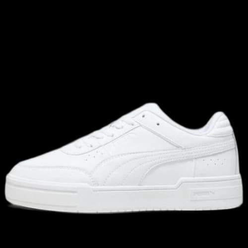 PUMA Ca Pro Sport Leather 'White Concrete Grey'