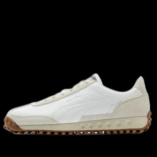 PUMA Easy Rider II 75Y PRM 'White Light Straw'
