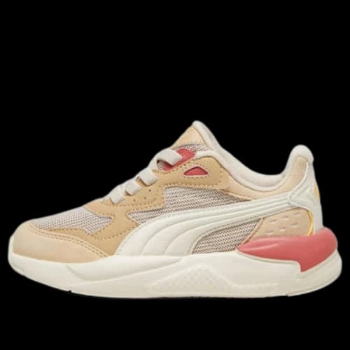 PUMA X-Ray Speed 'Beige'