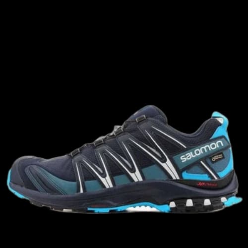 SALOMON Xa Pro 3d Gtx 'Black Blue'