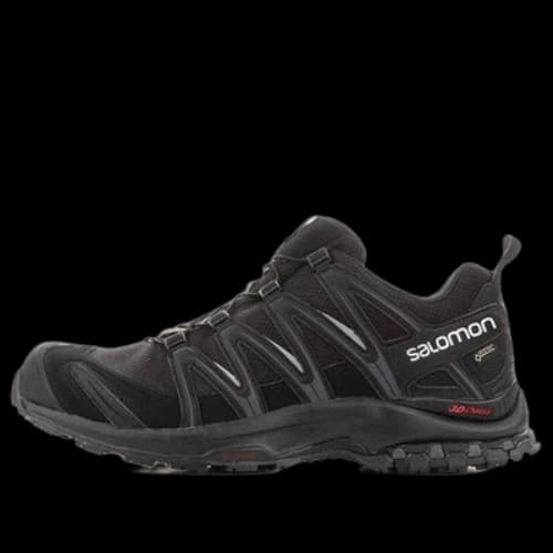 SALOMON Xa Pro 3d Gtx 'Black'