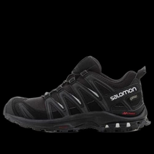 SALOMON Xa Pro 3d Gtx 'All Black' (Women's)