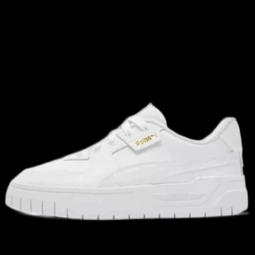 PUMA Cali Dream 'White' (Women's)