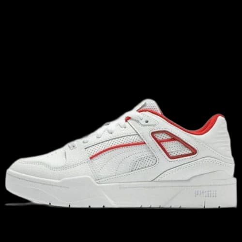 PUMA Slipstream Everywhere 'White Red'