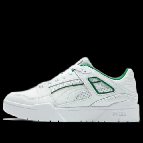 PUMA Slipstream Everywhere 'White Green'