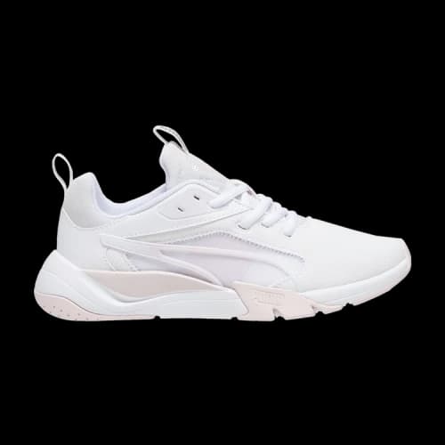 Puma Zora 'Winter Wonderland - White Galaxy Pink'