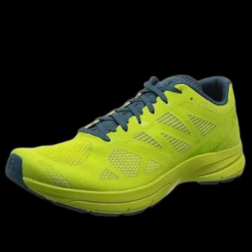 SALOMON Sonic Pro 2 'Neon Green Blue'