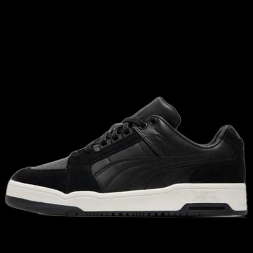 PUMA Slipstream LO 75th Anniversary 'Black'