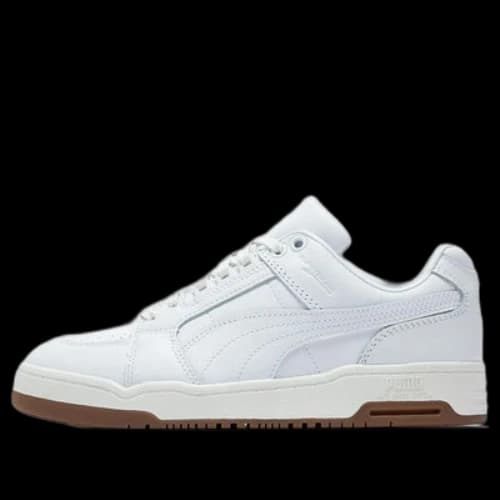 PUMA Slipstream LO PRM 75th Anniversary 'White'