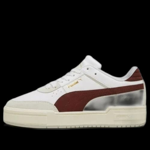 PUMA Ca Pro 'White Dark Jasper'