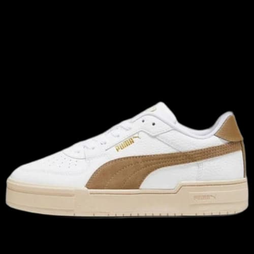 PUMA CA Pro OW Sneakers 'White Brown'