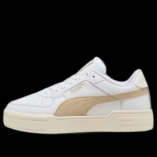 PUMA CA Pro OW 'White Putty'