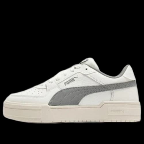 PUMA Ca Pro Low 'White Grey'