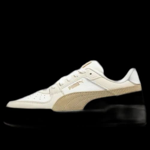 PUMA CA Pro OW 'Beige White'