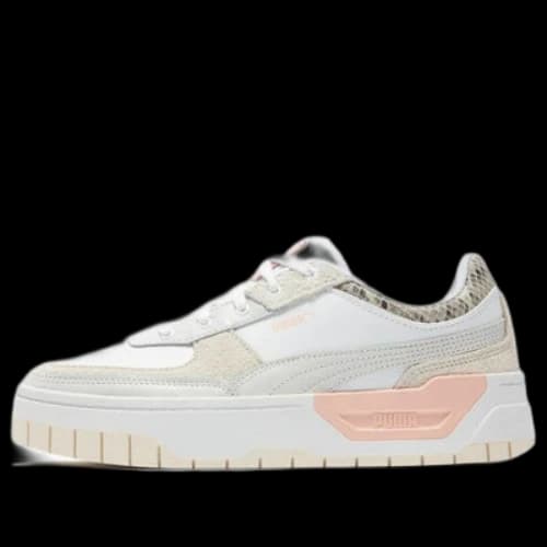 PUMA Cali Dream Animalia Snake Sneaker (Women's)