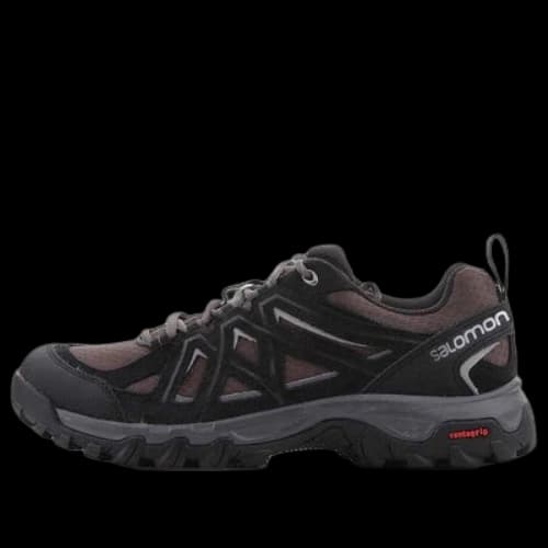 Salomon Evasion 2 Aero 'Black Coffee'