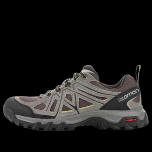 Salomon Evasion 2 Aero 'Grey Coffee'