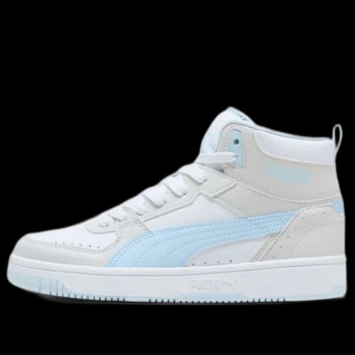 PUMA Rebound Joy 'White icy Blue' (Women's)