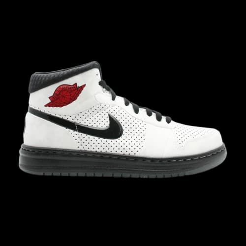 (GS) Air Jordan Alpha 1 'Perforated'