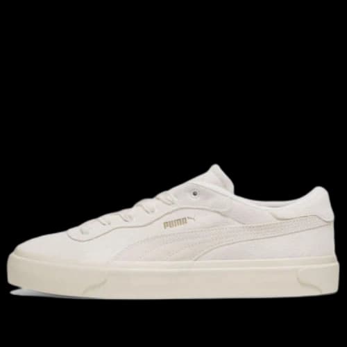 PUMA Capri Royale Suede 'Beige' (Women's)