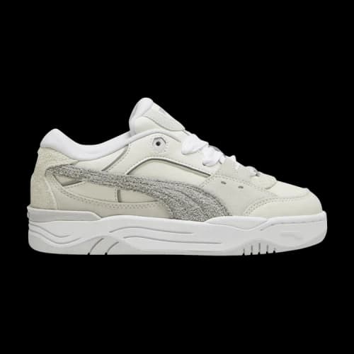PUMA 180 Premium 'Flat Light Grey' (Women's)