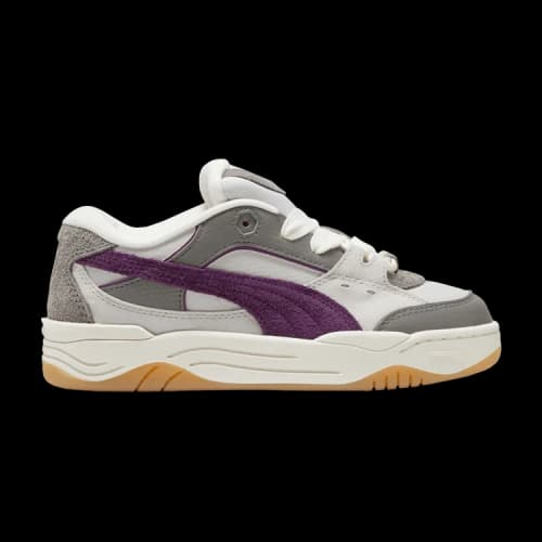 Puma 180 Premium 'Warm White Crushed Berry' (Women's)