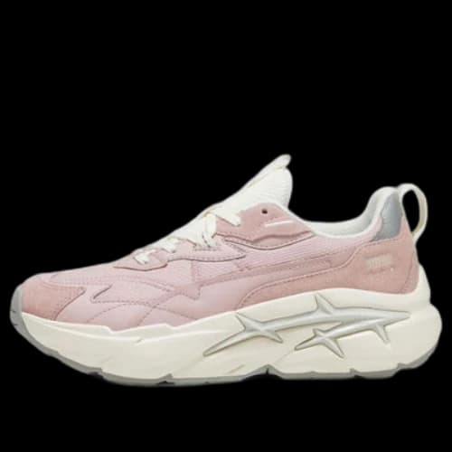 PUMA Spina Nitro Tonal 'Future Pink' (Women's)