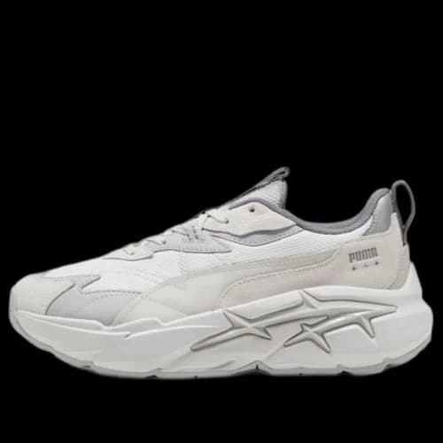 PUMA Spina Nitro Tonal 'Feather Grey' (Women's)
