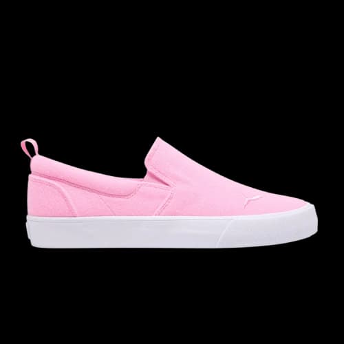 PUMA Bari Terry Slip-On 'Pink Lilac' (Women's)