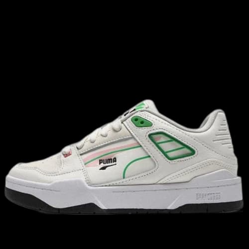 PUMA Slipstream Brand Love 'Green'