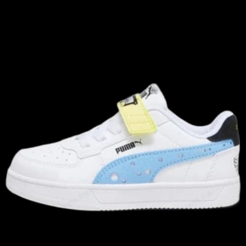 (GS) PUMA x SPONGEBOB SQUAREPANTS Caven 2.0 'White Blue'