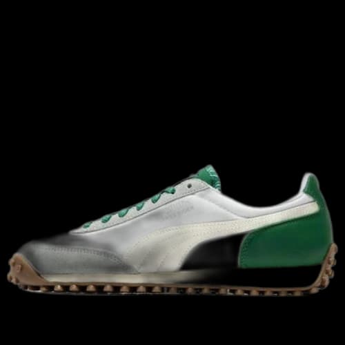 PUMA Fast Rider Dream 'Beige Green White'